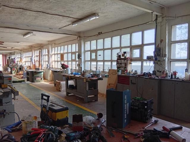 Nave en venta en Azeta, Sestao