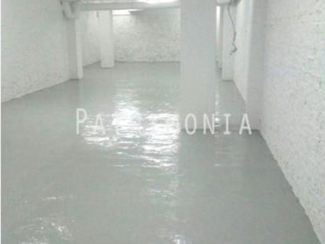 Local Comercial en venta en la Dreta de l'Eixample, Barcelona