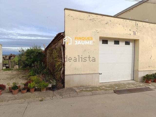 Local Comercial en alquiler en Pla d'Urgell, Catalunya