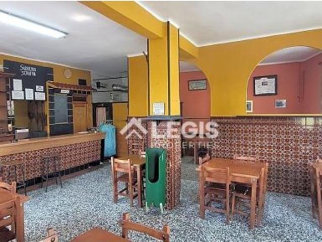 Local Comercial en venta en Vetusta, Oviedo