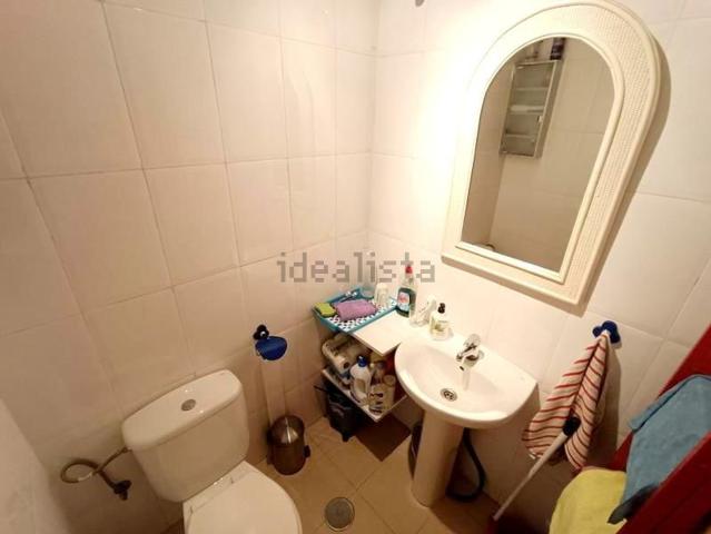 Local Comercial en venta en Barriada Islas Canarias, Costa del Sol Occidental