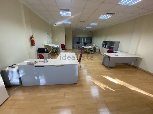 Local Comercial en venta en Estepona, Barriada Blas Infante