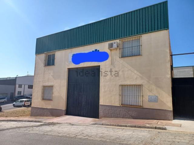 Nave en venta en Guadalteba, Andalucía