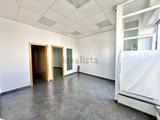 Local Comercial en venta en Guadalteba, Andalucía