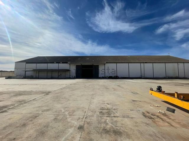 Nave en alquiler en Guadalteba, Andalucía
