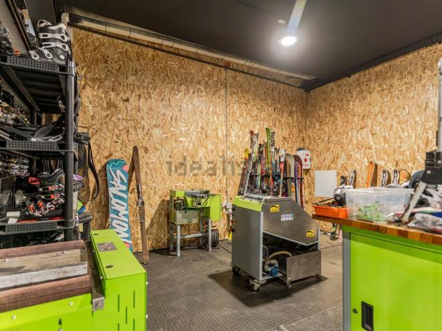 Local Comercial en venta en Pradollano, Monachil