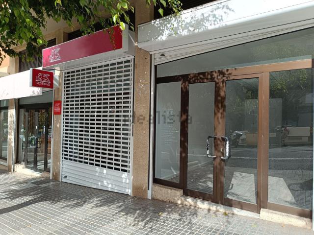Local Comercial en alquiler en Siete Palmas, Gran Canaria