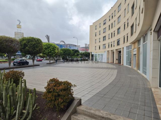 Local Comercial en alquiler en Siete Palmas, Gran Canaria