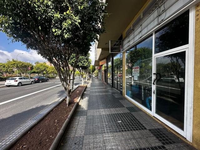 Local Comercial en alquiler en Siete Palmas, Gran Canaria