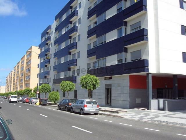 Local Comercial en alquiler en Siete Palmas, Gran Canaria