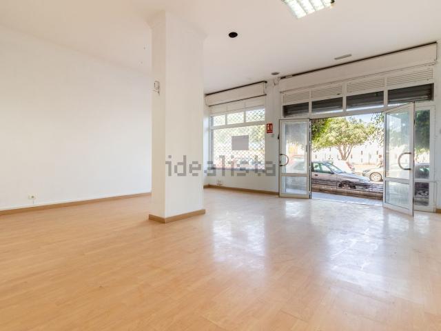 Local Comercial en venta en Siete Palmas, Gran Canaria