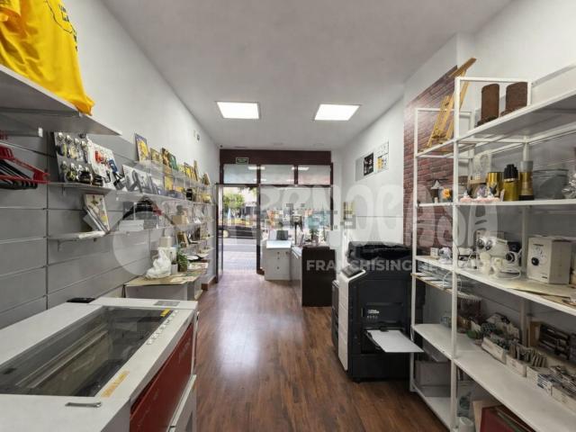 Local Comercial en alquiler en Siete Palmas, Gran Canaria