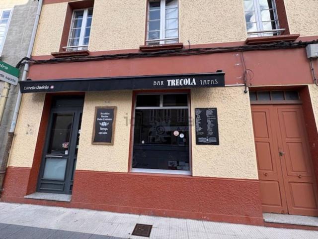 Local Comercial en alquiler en Manduas, O Deza