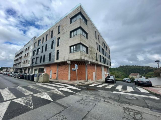 Local Comercial en venta en Silleda, O Deza