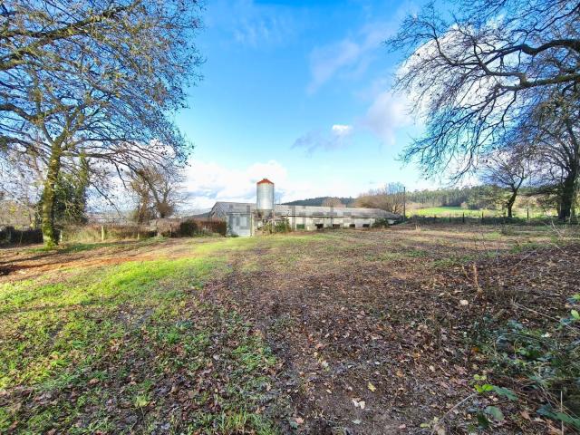 Nave en venta en O Deza, Galicia