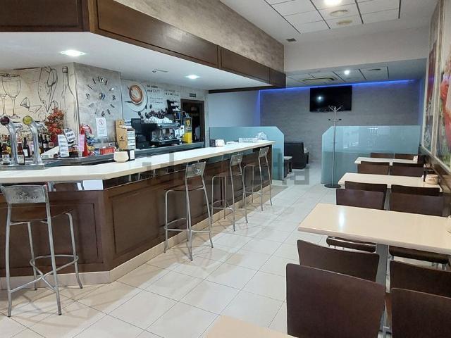 Local Comercial en alquiler en Silleda, O Deza