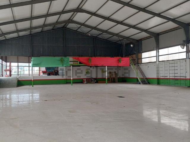 Nave en alquiler en Silleda, Pontevedra