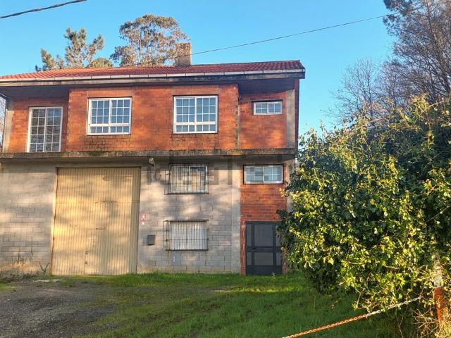 Nave en venta en Silleda, O Deza