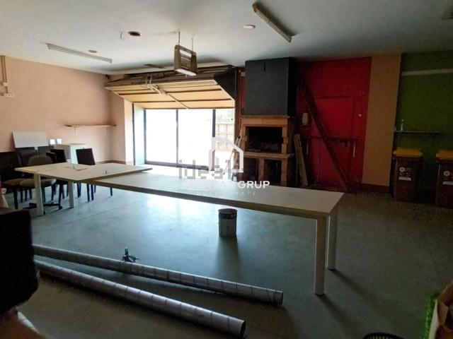 Local Comercial en venta en Vallcanera, la Selva