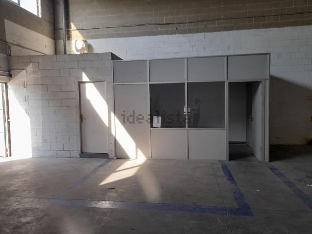 Nave en alquiler en Sils