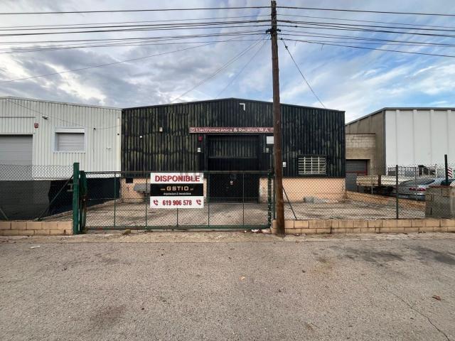 Nave en venta en Polígon industrial Bosc de Can Cuca, Sils