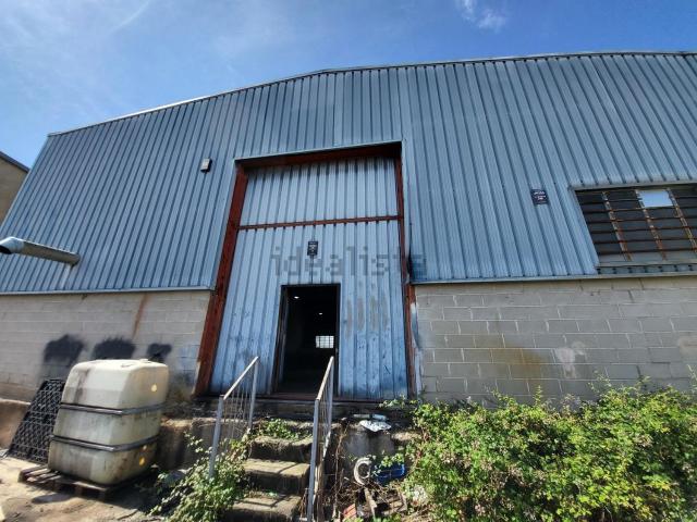 Nave en venta en la Selva, Catalunya