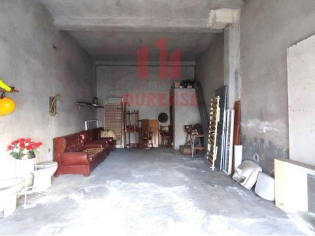 Local Comercial en venta en O Posío, Ourense