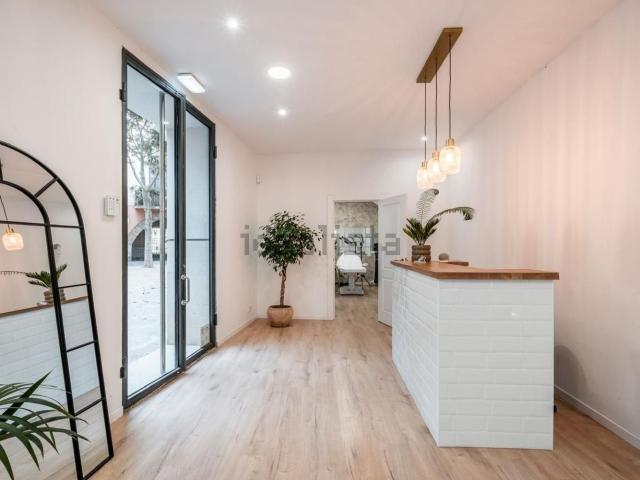 Local Comercial en alquiler en Foners, Palma