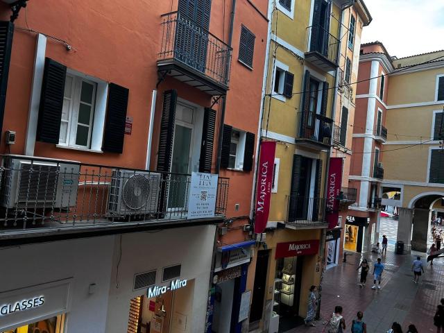 Local Comercial en venta en Canamunt, Palma