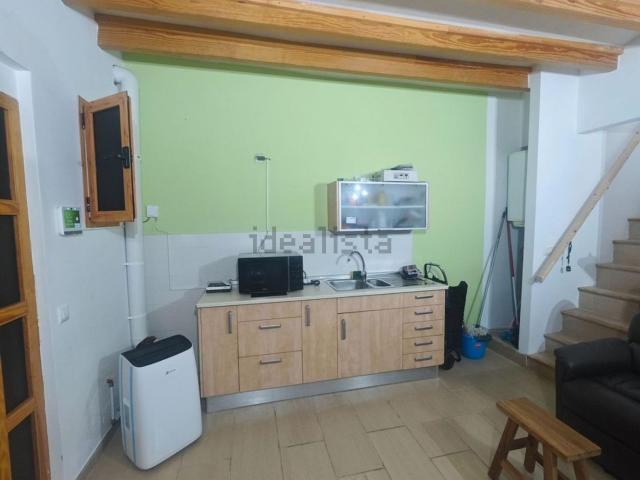 Local Comercial en venta en Canamunt, Palma