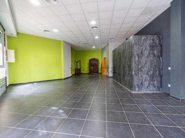 Local Comercial en venta en Foners, Palma