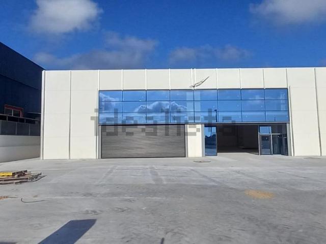 Nave en alquiler en Ca la Blanca, Sitges