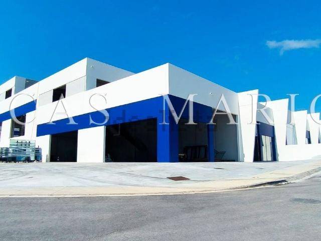 Nave en venta en Garraf, Catalunya