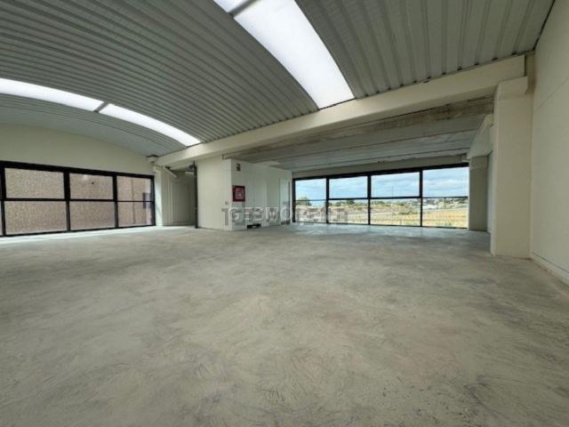 Nave en alquiler en Sitges, Barcelona