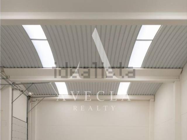 Nave en alquiler en Sitges, Barcelona