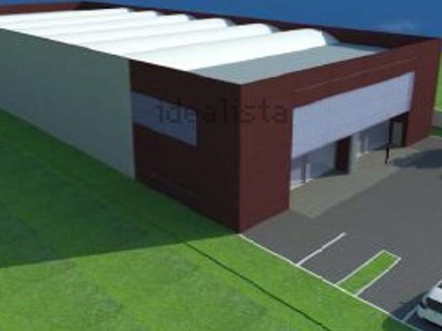 Nave en alquiler en Sitges, Barcelona