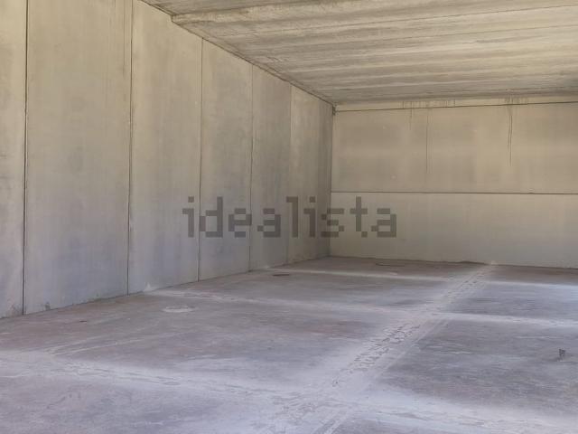 Nave en alquiler en Ca la Blanca, Sitges