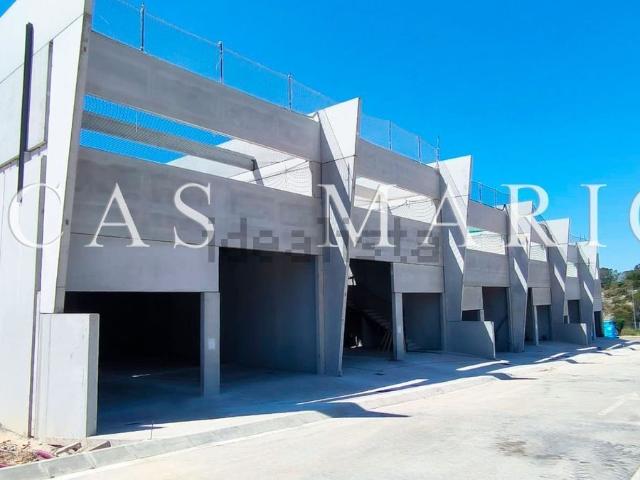 Nave en venta en Sitges