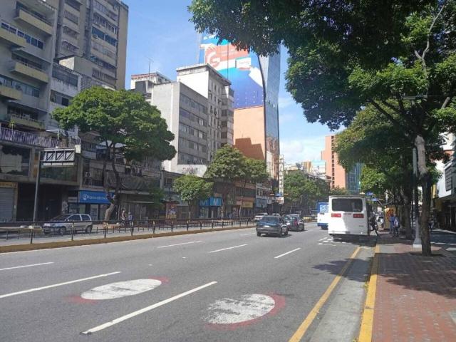 Local Comercial en alquiler en Distrito Capital