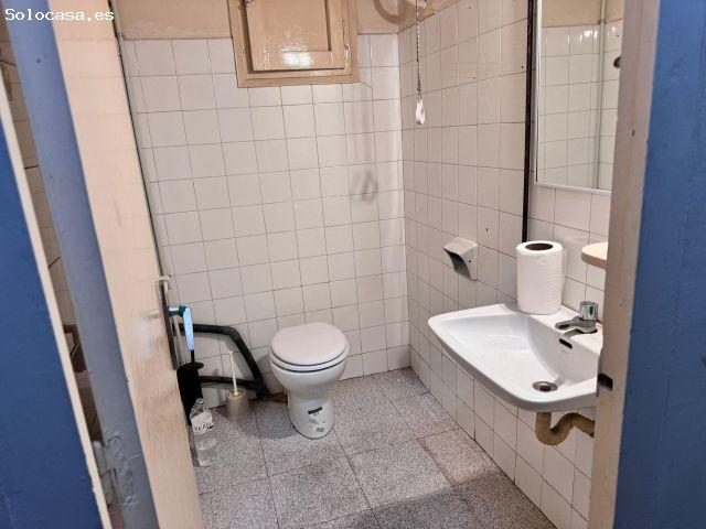 Local Comercial en alquiler en Barcelona, la Maternitat i Sant Ramon