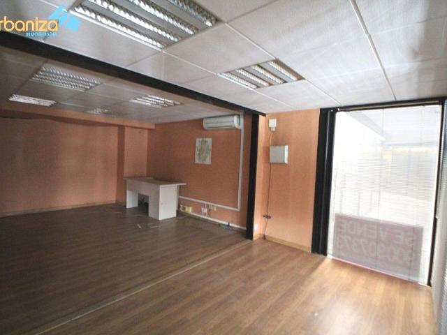 Oficina en venta en Santo Domingo, Tierra de Badajoz