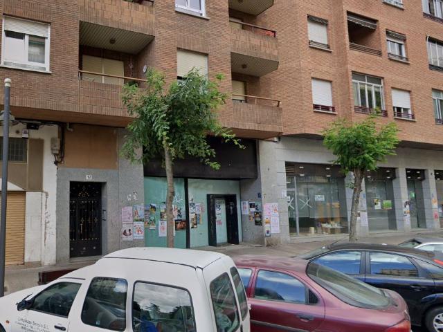Local Comercial en venta en Valdemadera, La Rioja