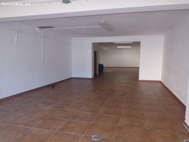 Local Comercial en alquiler en Novelda, Barrio Las 300