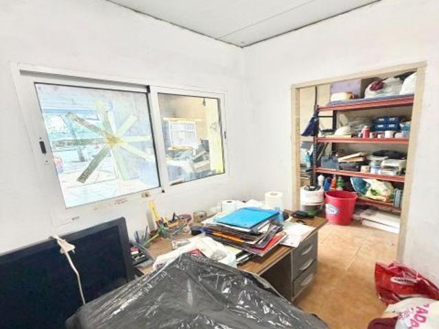 Local Comercial en alquiler en l'Horta Sud, Valencia