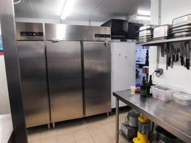 Local Commercial vente à Nantes, Rezé
