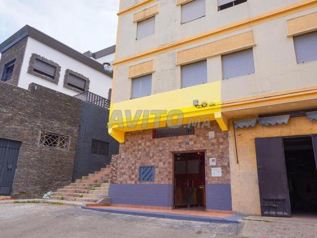 Local commercial location à Tangero, Tanger-Tétouan