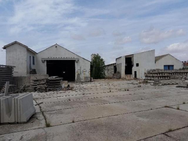 Nave en venta en Socuéllamos, Castilla-La Mancha