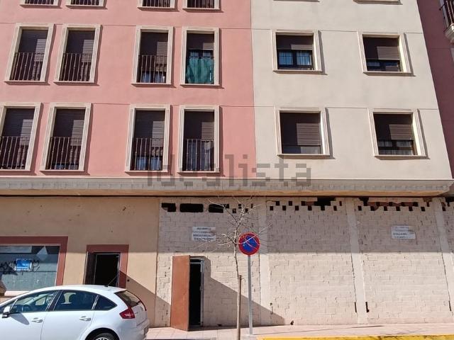 Local Comercial en venta en Socuéllamos, Castilla-La Mancha