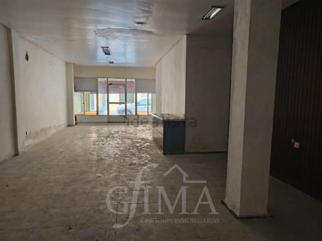 Local Comercial en venta en Socuéllamos, Castilla-La Mancha