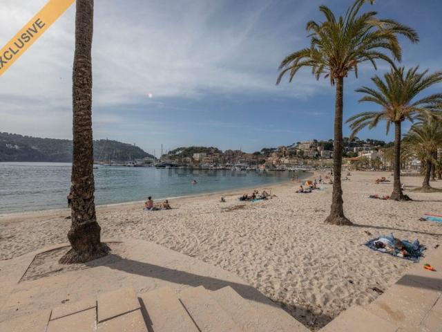 Local Comercial en venta en Port de Sóller, Sóller